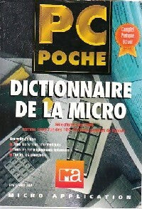 Dictionnaire de la micro - Inconnu - Livre