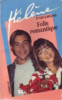 Hélène et les garçons Tome XIII :Folie romantique - Inconnu - Livre