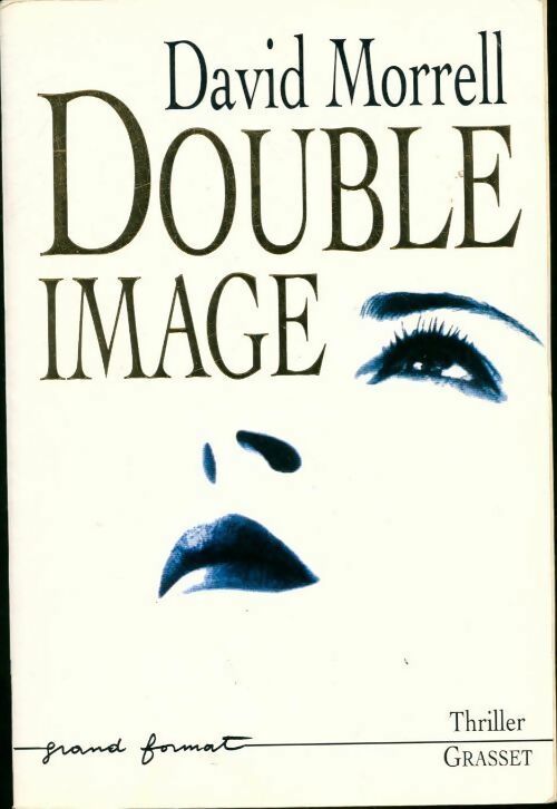 Double image - David Morrell - Livre