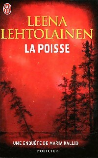 La poisse - Leena Lehtolainen - Livre