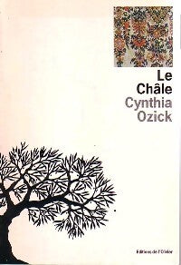 Le châle - Cynthia Ozick - Livre