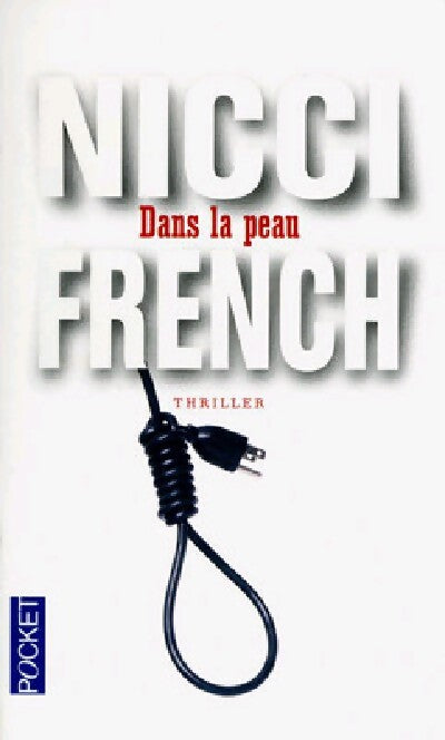 Dans la peau - Nicci French - Livre