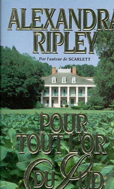 Pour tout l'or du sud - Collectif - Livre