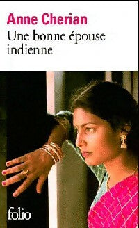 Une bonne épouse indienne - Anne Cherian - Livre
