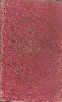 La prophétie des grenouilles - Comtesse De Ségur - Livre