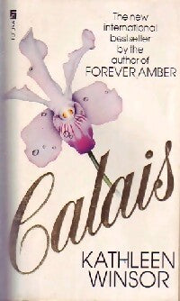 Calais - Kathleen Winsor - Livre