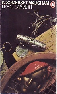 Liza of Lambeth - Somerset Maugham - Livre