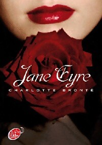 Jane Eyre - Charlotte Brontë - Livre
