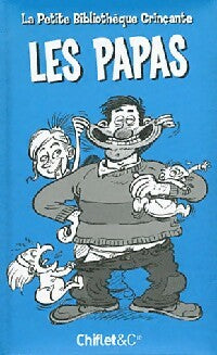 Les papas - Inconnu - Livre