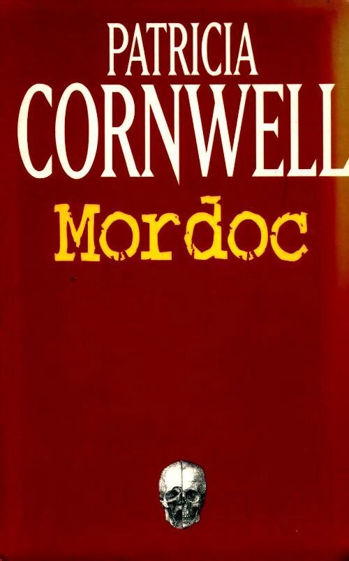Mordoc - Patricia Daniels Cornwell - Livre