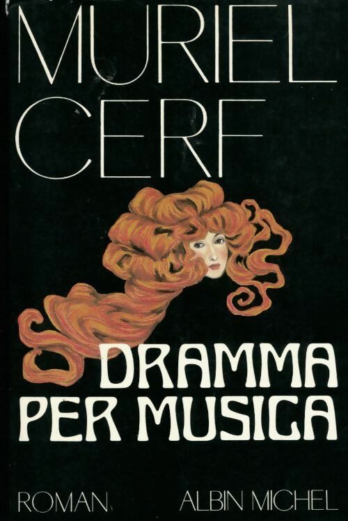 Dramma per muscia - Muriel Cerf - Livre