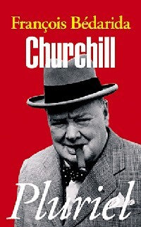 Churchill - François Bédarida - Livre