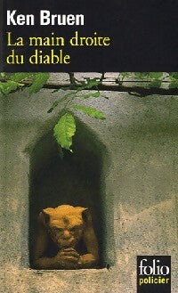 La main droite du diable - Ken Bruen - Livre