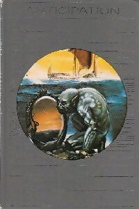 Le dernier chant des sirènes Tome I : Le Kraken et le Silkie - Poul Anderson - Livre