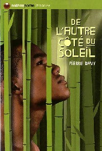 De l'autre côté du soleil - Pierre Davy - Livre