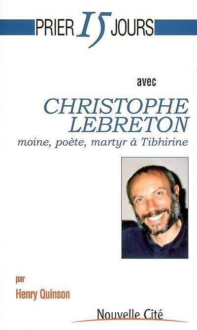 Christophe Lebreton - Henry Quinson - Livre