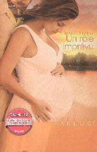 Un rôle imprévu - Margot Early - Livre