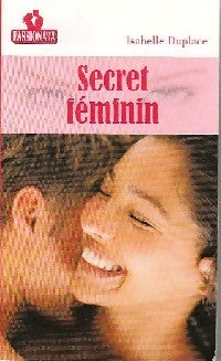 Secret féminin - Isabelle Duplace - Livre