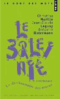 Le baleinié - Christine Murillo, Jean-Claude Leguay, Grégoire Oestermann - Livre