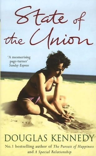 State of the union - Douglas Kennedy - Livre