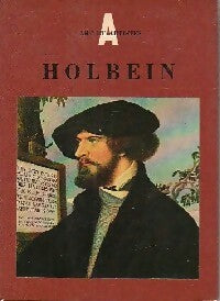 Holbein - Herbert Cohn - Livre