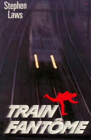 Train fantôme