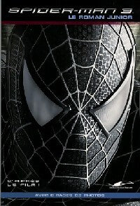 Spiderman 3 - Jasmine Jones - Livre