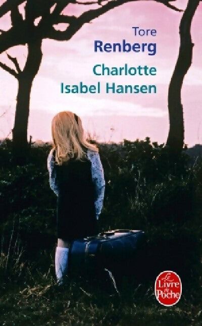 Charlotte Isabel Hansen - Tore Renberg - Livre
