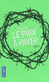 Le prix à payer - Joseph Fadelle - Livre