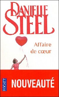 Affaire de coeur - Danielle Steel - Livre