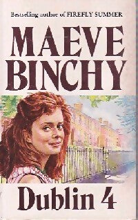 Dublin 4 - Maeve Binchy - Livre