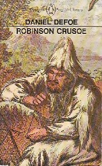 Robinson Crusoé - Daniel Defoe - Livre