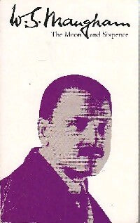 The moon and sixpence - Somerset Maugham - Livre