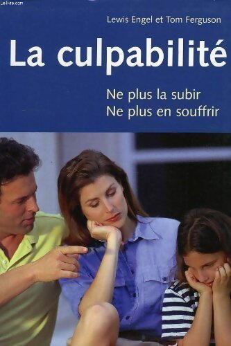 La culpabilité - Tom Ferguson - Livre