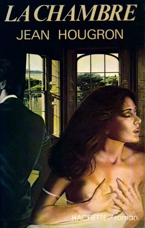 La chambre - Jean Hougron - Livre