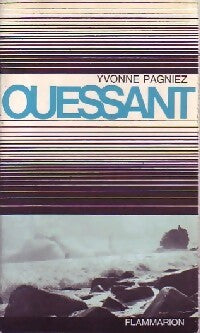 Ouessant - Yvonne Pagniez - Livre