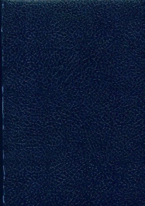 Oeuvres complètes Tome 20 : L'aîné des Ferchaux / Les noces de Poitiers - Georges Simenon - Livre