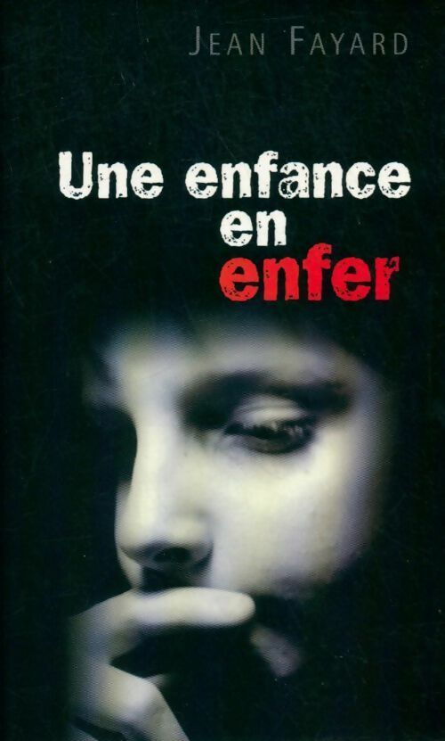 Une enfance en enfer - Malay Phcar - Livre