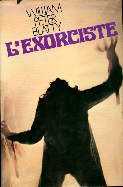 L'exorciste - William P. Blatty - Livre