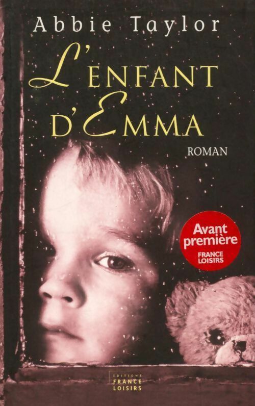 L'enfant d'Emma - Abbie Taylor - Livre