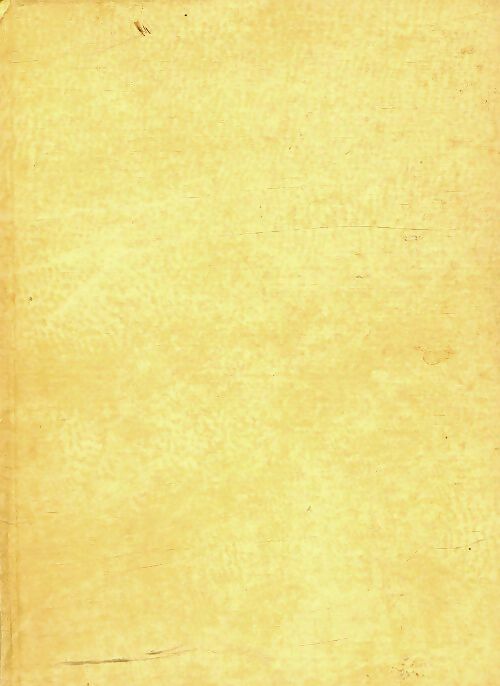 Le chemin de plaine - Ernest Pérochon - Livre