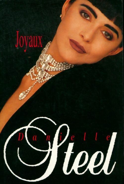 Joyaux - Danielle Steel - Livre