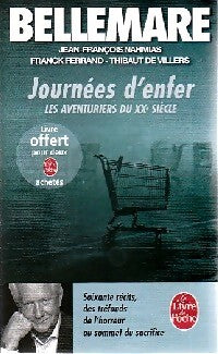 Journées d'enfer - Pierre Bellemare - Livre