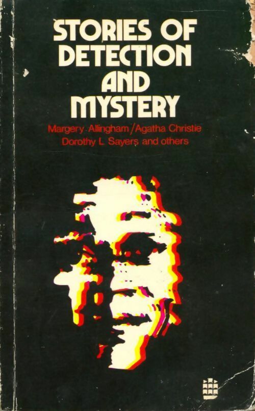 Stories of detection and mystery - Collectif - Livre