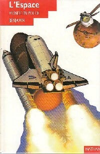 L'espace - Christopher Maynard - Livre
