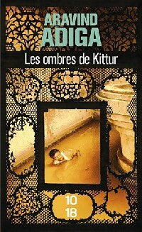Les ombres de Kittur - Aravind Adiga - Livre