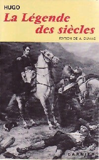 La légende des siècles Tome IV - Victor Hugo - Livre