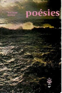 Poésies - Victor Hugo - Livre