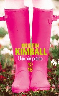 Une vie pleine - Kristin Kimball - Livre