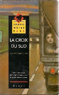 La croix du sud - Hervé Jaouen - Livre